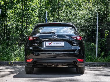 Mazda CX-5 2019 года, 127 412 км - вид 4