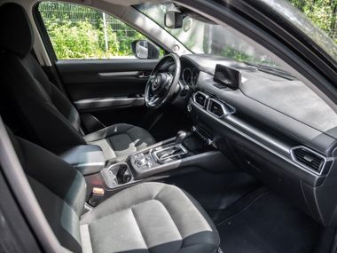 Mazda CX-5 2019 года, 127 412 км - вид 13