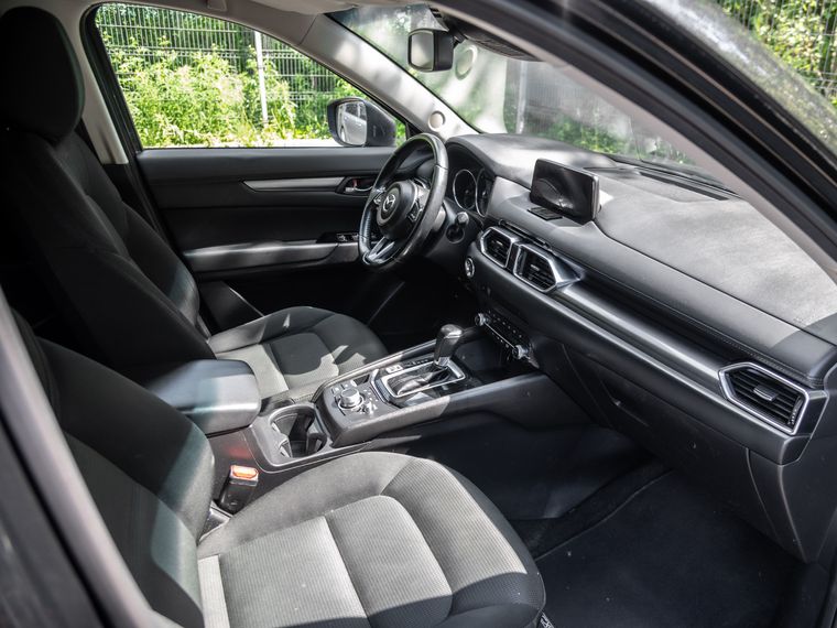 Mazda CX-5 2019 года, 127 412 км - вид 13