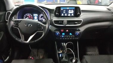 Hyundai Tucson 2019 года, 177 000 км - вид 5