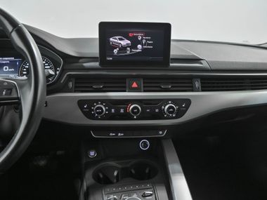 Audi A4 2016 года, 100 527 км - вид 13