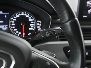 Audi A4 2016 года, 100 527 км - вид 11