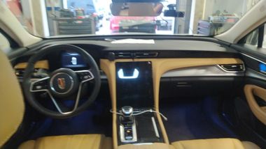 Hongqi H5 2023 года, 23 926 км - вид 5