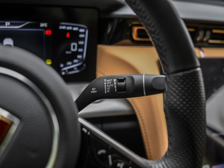 Hongqi H5 2023 года, 23 926 км - вид 9