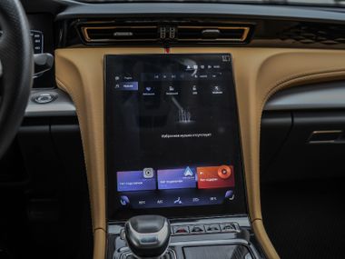 Hongqi H5 2023 года, 23 926 км - вид 10