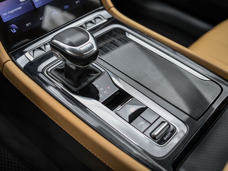 Hongqi H5 2023 года, 23 926 км - вид 12