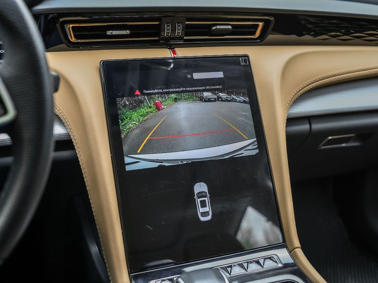 Hongqi H5 2023 года, 23 926 км - вид 11