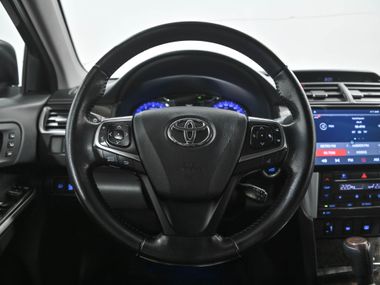 Toyota Camry 2017 года, 166 652 км - вид 12