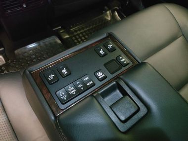 Toyota Camry 2017 года, 170 101 км - вид 20