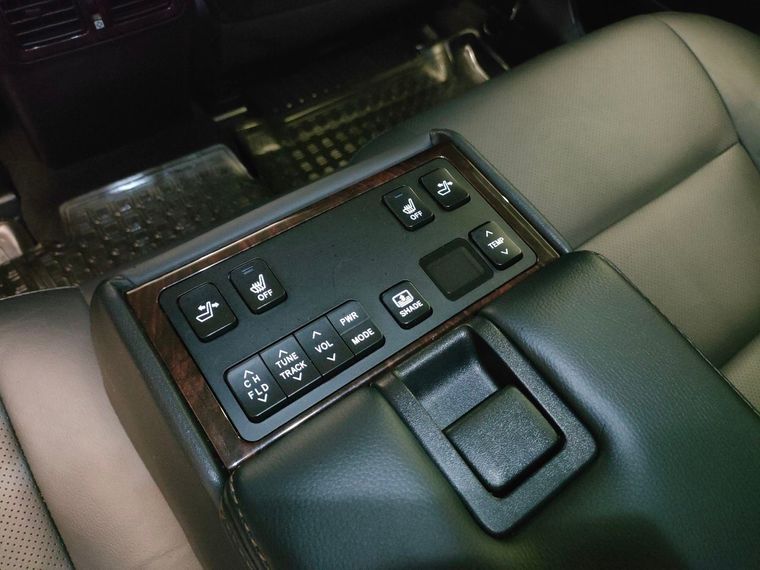 Toyota Camry 2017 года, 170 101 км - вид 20