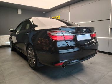 Toyota Camry 2017 года, 170 101 км - вид 6