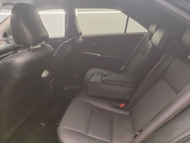Toyota Camry 2017 года, 170 101 км - вид 19