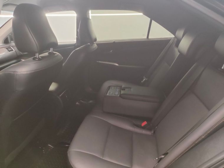 Toyota Camry 2017 года, 170 101 км - вид 19