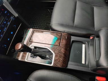 Toyota Camry 2017 года, 170 101 км - вид 12