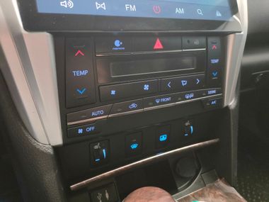 Toyota Camry 2017 года, 170 101 км - вид 11