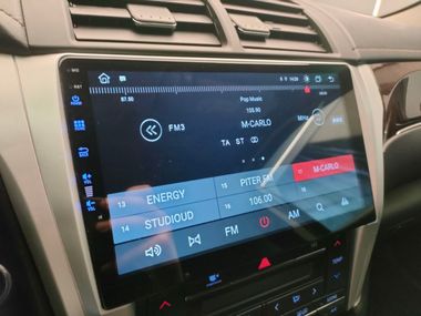 Toyota Camry 2017 года, 170 101 км - вид 10
