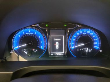 Toyota Camry 2017 года, 170 101 км - вид 7