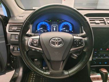 Toyota Camry 2017 года, 170 101 км - вид 8