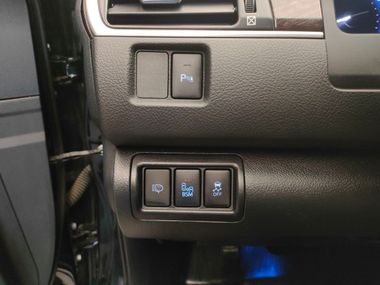Toyota Camry 2017 года, 170 101 км - вид 14