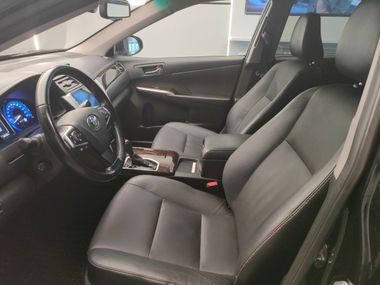 Toyota Camry 2017 года, 170 101 км - вид 17