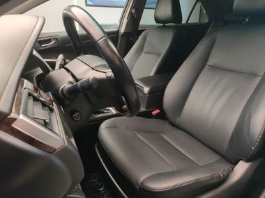 Toyota Camry 2017 года, 170 101 км - вид 18