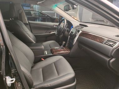 Toyota Camry 2017 года, 170 101 км - вид 22