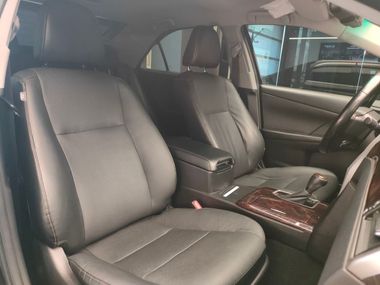 Toyota Camry 2017 года, 170 101 км - вид 21