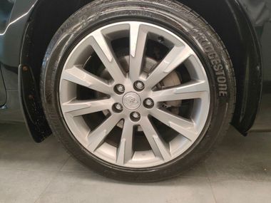 Toyota Camry 2017 года, 170 101 км - вид 27