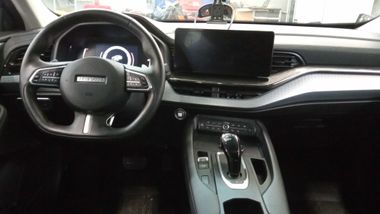 Haval F7x 2023 года, 59 499 км - вид 5