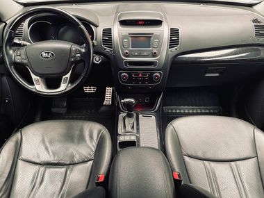 KIA Sorento 2017 года, 133 510 км - вид 7