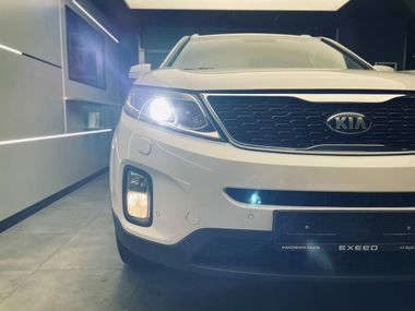 KIA Sorento 2017 года, 133 510 км - вид 26