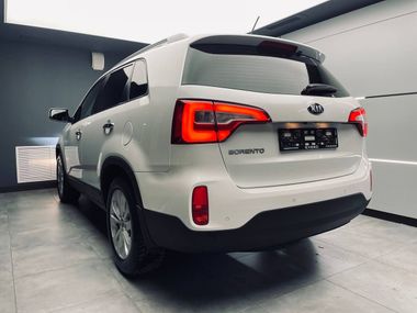 KIA Sorento 2017 года, 133 510 км - вид 6