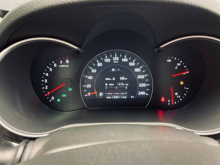 KIA Sorento 2017 года, 133 510 км - вид 24