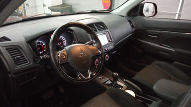 Mitsubishi ASX 2018 года, 114 806 км - вид 5