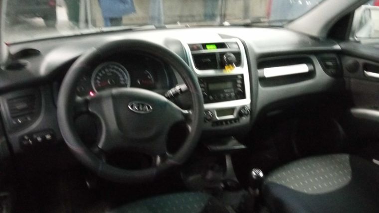 Kia Sportage 2009 года, 207 848 км - вид 5