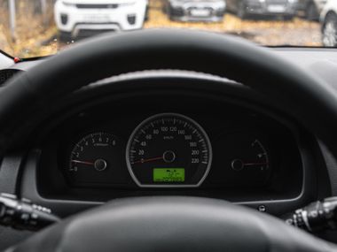 KIA Sportage 2009 года, 207 848 км - вид 5