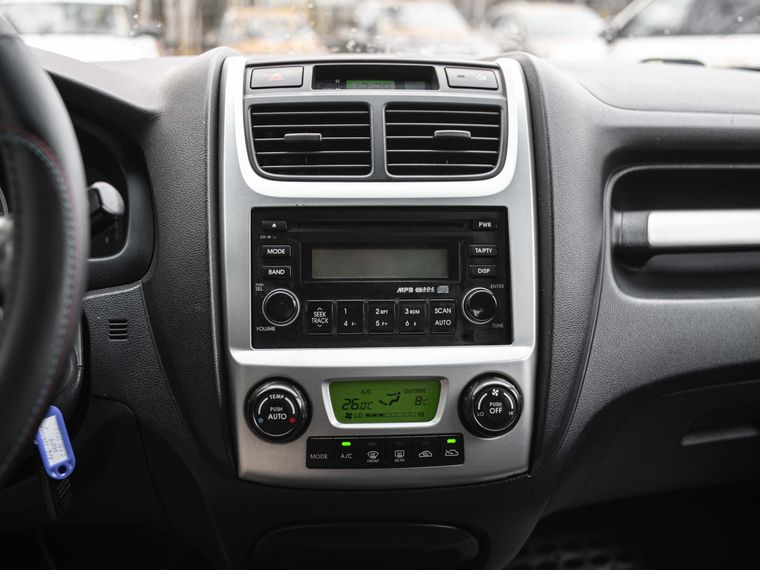 KIA Sportage 2009 года, 207 848 км - вид 7