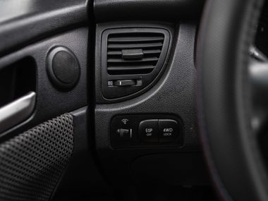 KIA Sportage 2009 года, 207 848 км - вид 10