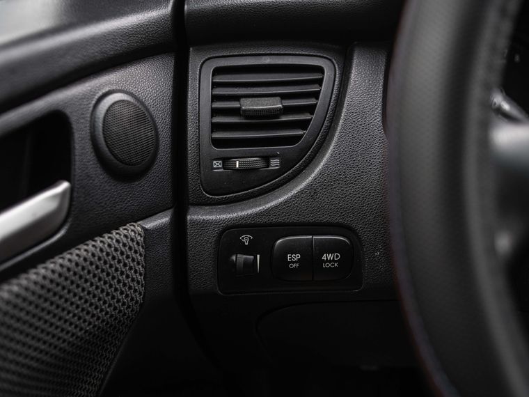 KIA Sportage 2009 года, 207 848 км - вид 10