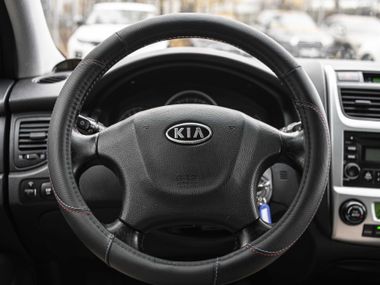 KIA Sportage 2009 года, 207 848 км - вид 6