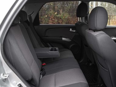 KIA Sportage 2009 года, 207 848 км - вид 11
