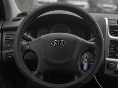 KIA Sportage 2009 года, 207 848 км - вид 6