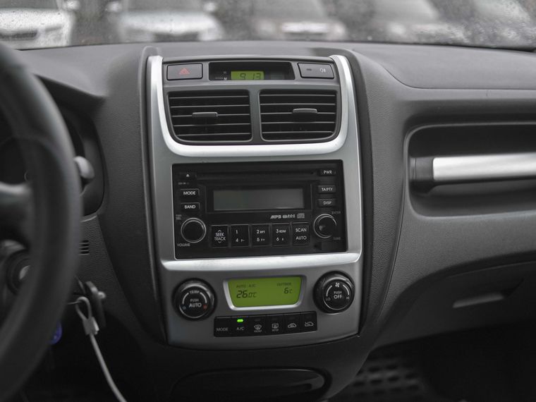 KIA Sportage 2009 года, 207 848 км - вид 7