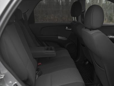 KIA Sportage 2009 года, 207 848 км - вид 10