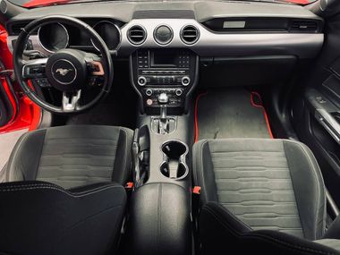 Ford Mustang 2016 года, 77 840 км - вид 23