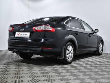 Ford Mondeo 2013 года, 156 851 км - вид 4