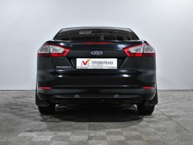 Ford Mondeo 2013 года, 156 851 км - вид 5