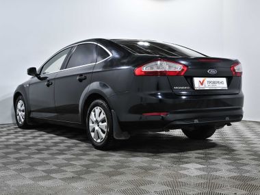 Ford Mondeo 2013 года, 156 851 км - вид 6