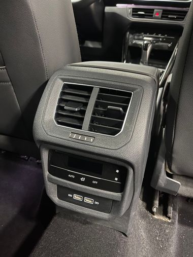 Volkswagen Tayron X 2022 года, 13 845 км - вид 20