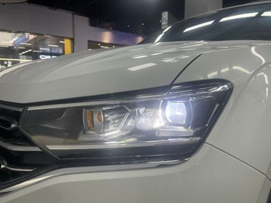 Volkswagen Tayron X 2022 года, 13 845 км - вид 23
